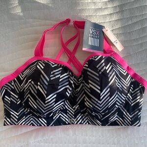 Victoria’s Secret sports bra NEW 36 C